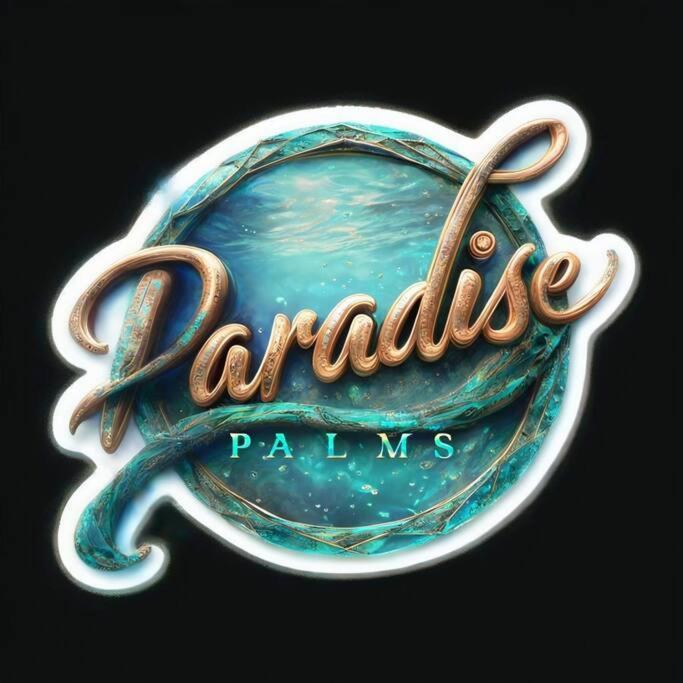Apartmán Paradise Palms