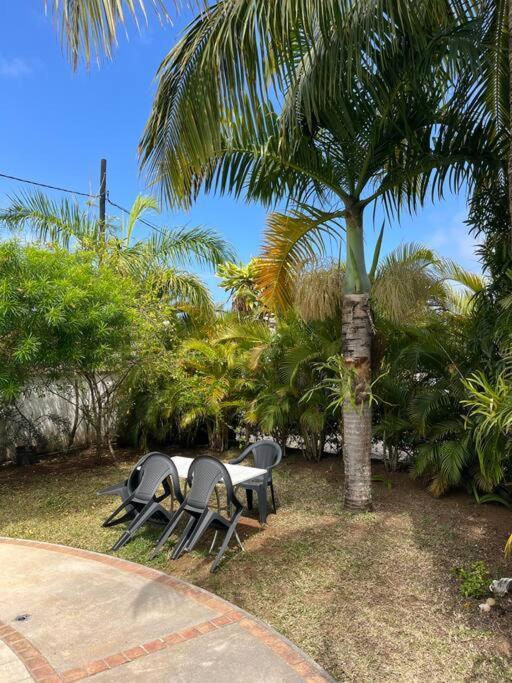 Paradise Palms Apartmán *