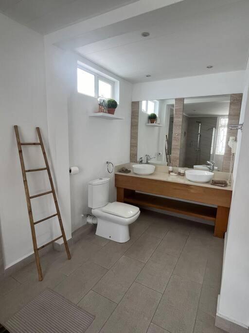 Paradise Palms Apartment Grand Baie