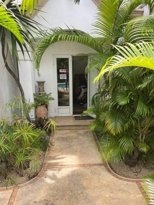 Paradise Palms Apartment Grand Baie